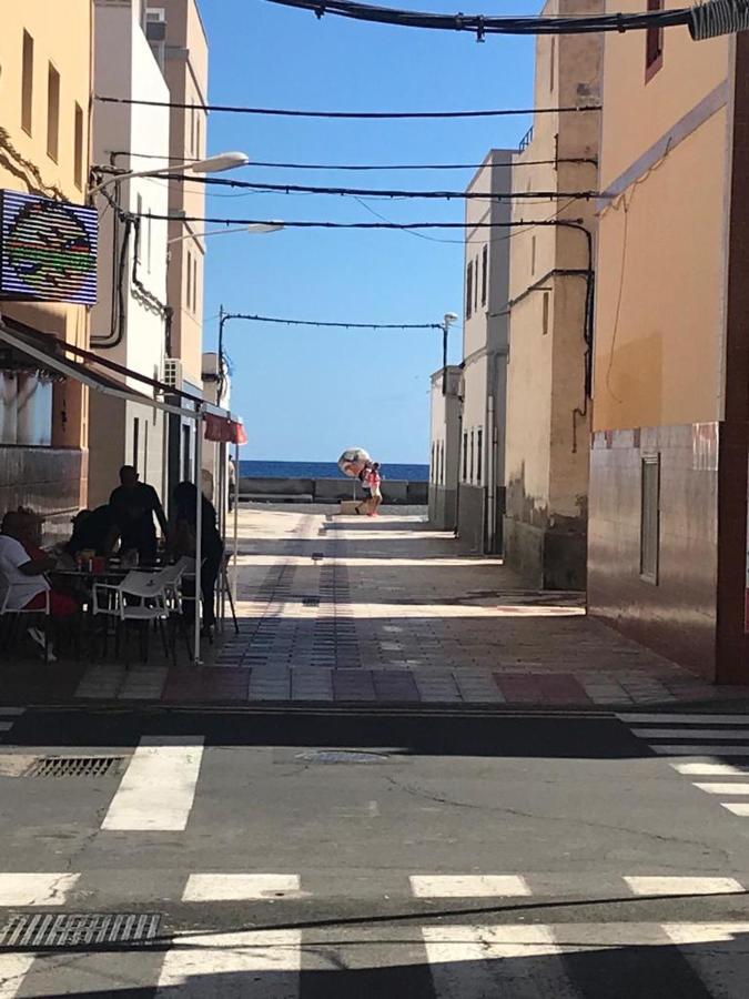 Casa Veronica 6 , 1 Dormitorio Arona  Kültér fotó