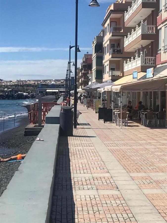 Casa Veronica 6 , 1 Dormitorio Arona  Kültér fotó