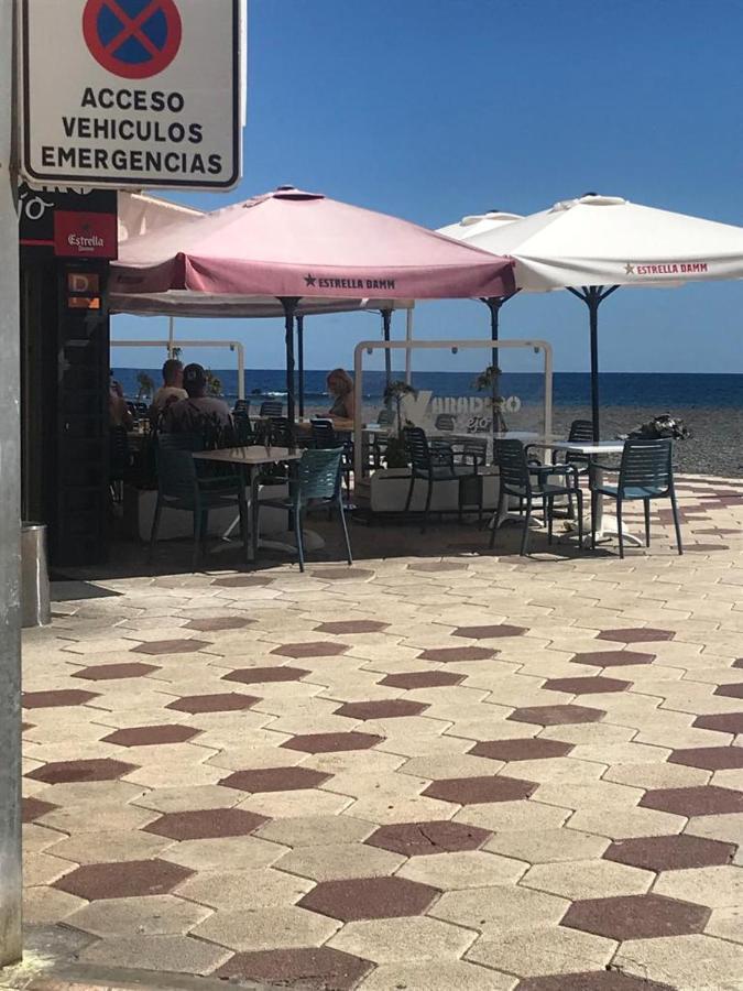 Casa Veronica 6 , 1 Dormitorio Arona  Kültér fotó