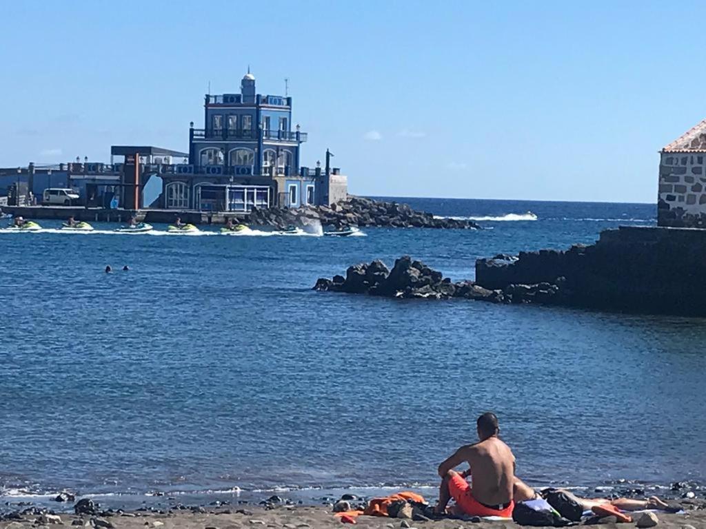 Casa Veronica 6 , 1 Dormitorio Arona  Kültér fotó