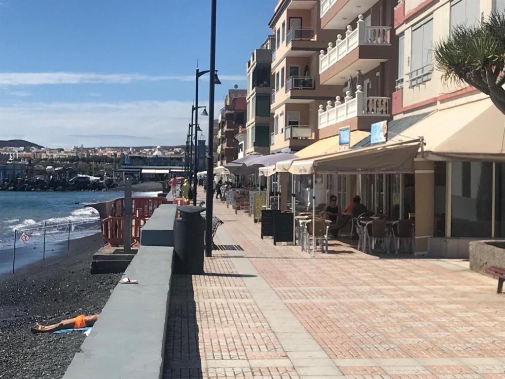 Casa Veronica 6 , 1 Dormitorio Arona  Kültér fotó