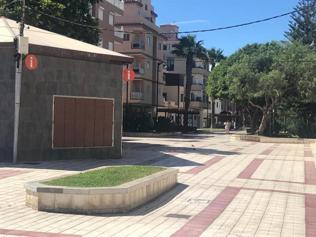 Casa Veronica 6 , 1 Dormitorio Arona  Kültér fotó