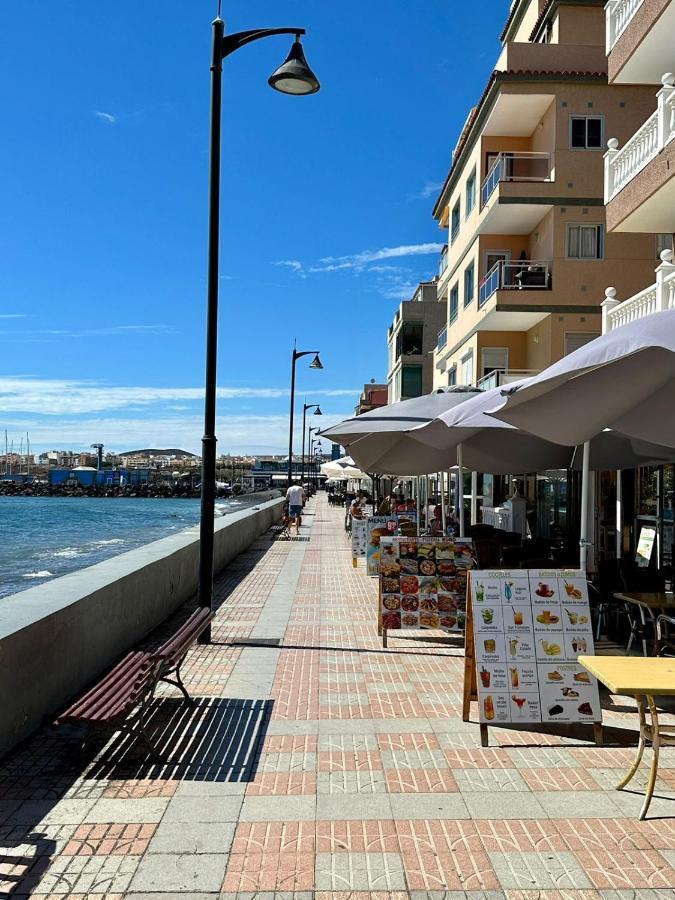 Casa Veronica 6 , 1 Dormitorio Arona  Kültér fotó