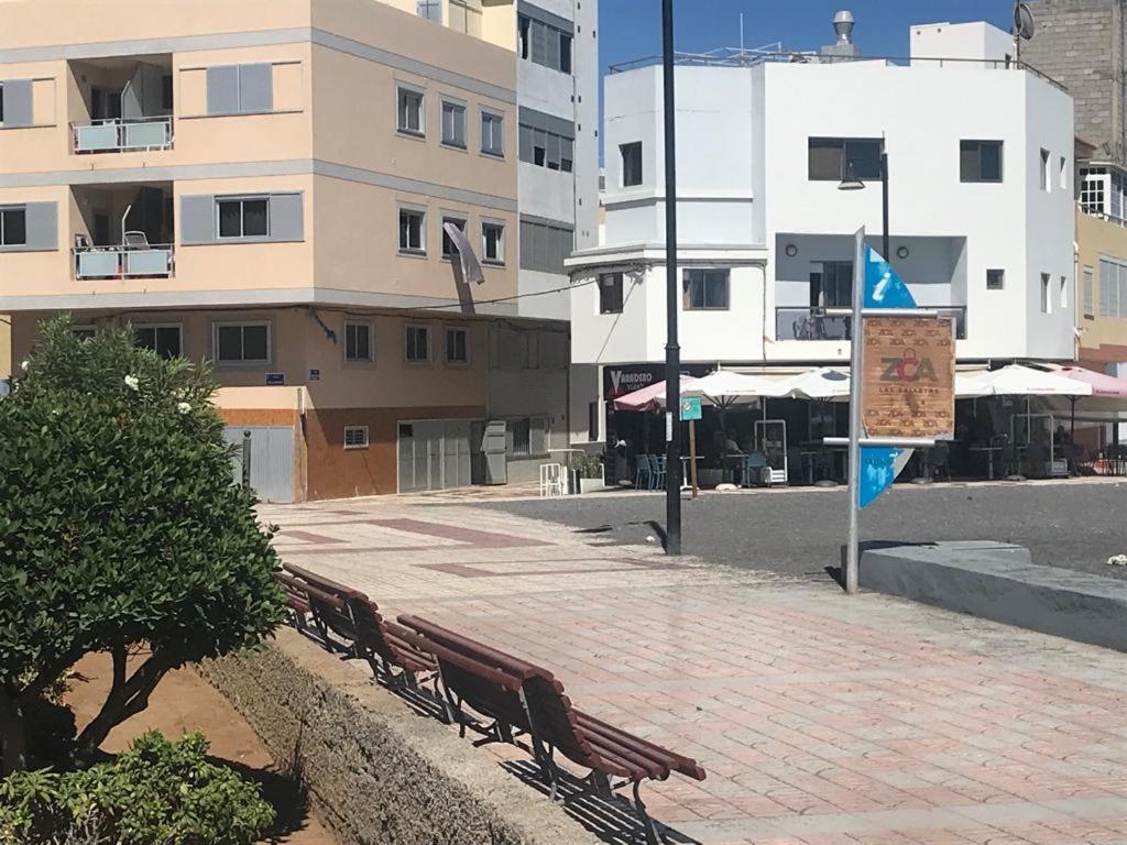 Casa Veronica 6 , 1 Dormitorio Arona  Kültér fotó