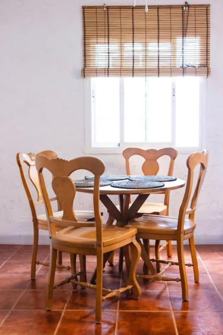 Casa Veronica 6 , 1 Dormitorio Arona  Kültér fotó