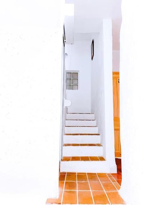 Casa Veronica 6 , 1 Dormitorio Arona  Kültér fotó