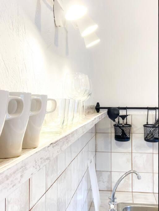 Casa Veronica 6 , 1 Dormitorio Arona  Kültér fotó