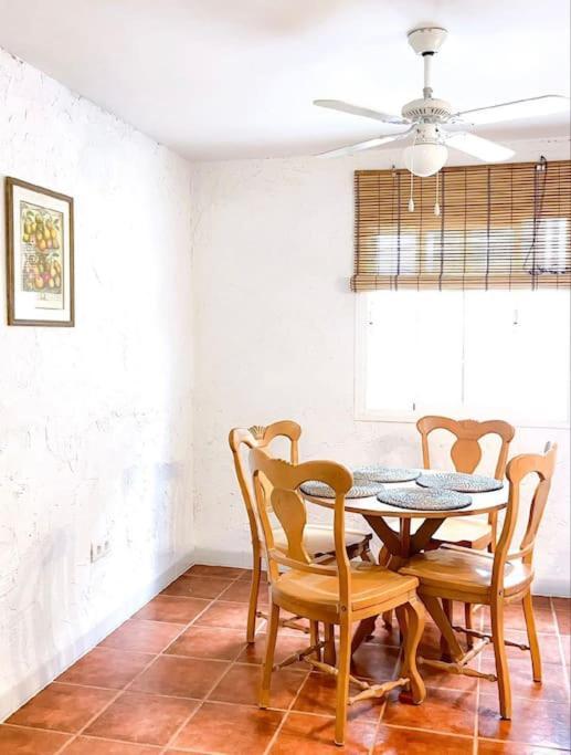 Casa Veronica 6 , 1 Dormitorio Arona  Kültér fotó