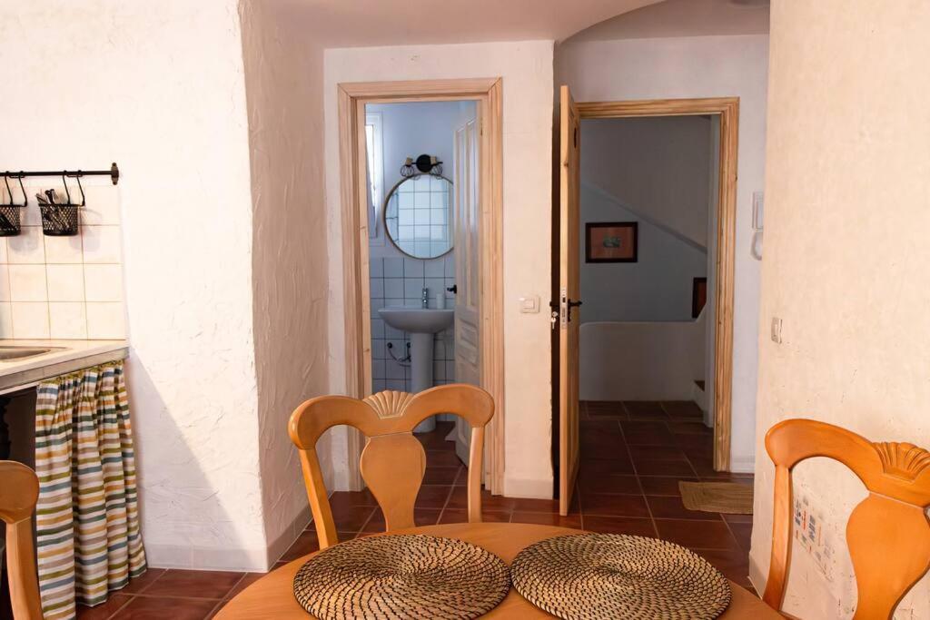 Casa Veronica 6 , 1 Dormitorio Arona  Kültér fotó